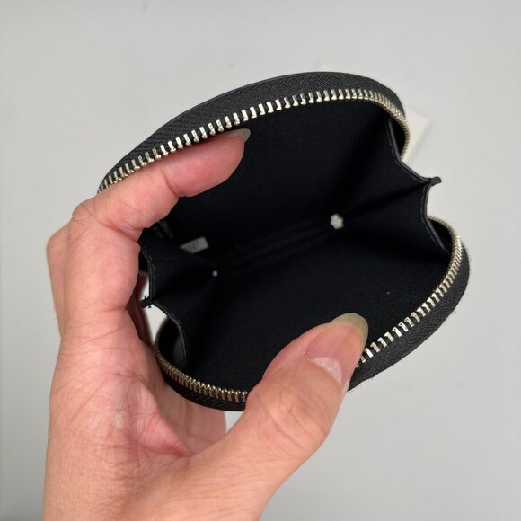 Coach Emoji Coin Purse (Leather) - Picture 5 of 5